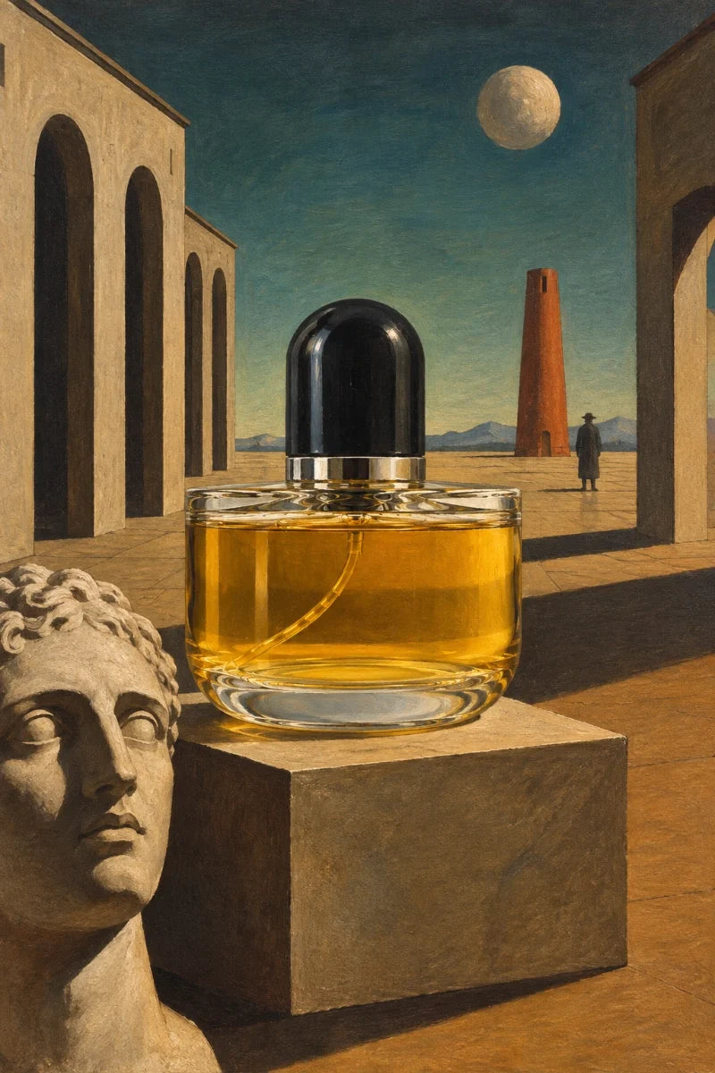 EAU DE PARFUM