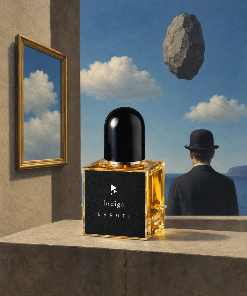EXTRAIT DE PARFUM