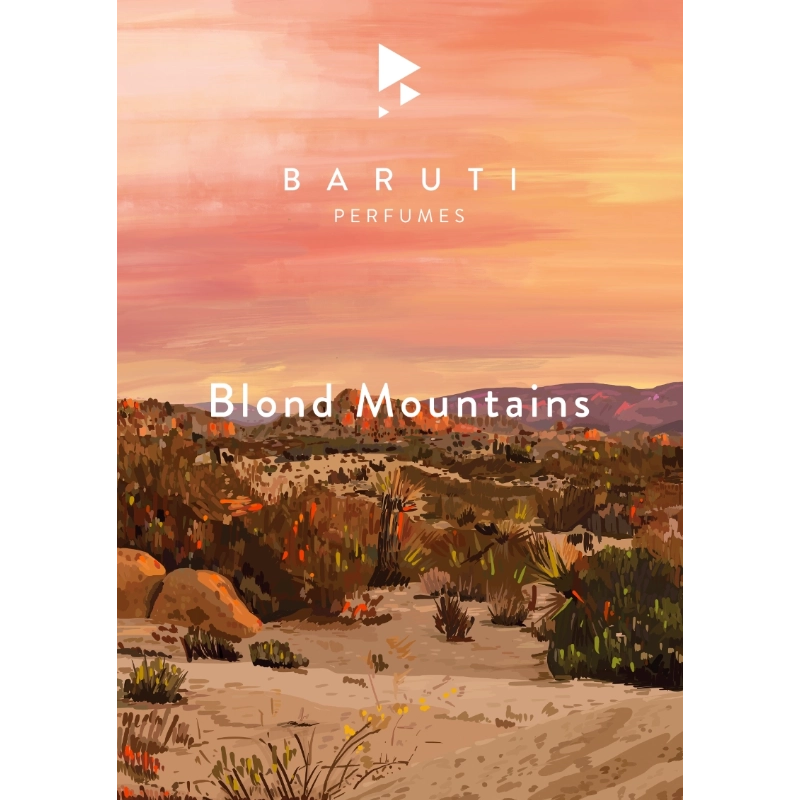 Blond Mountains