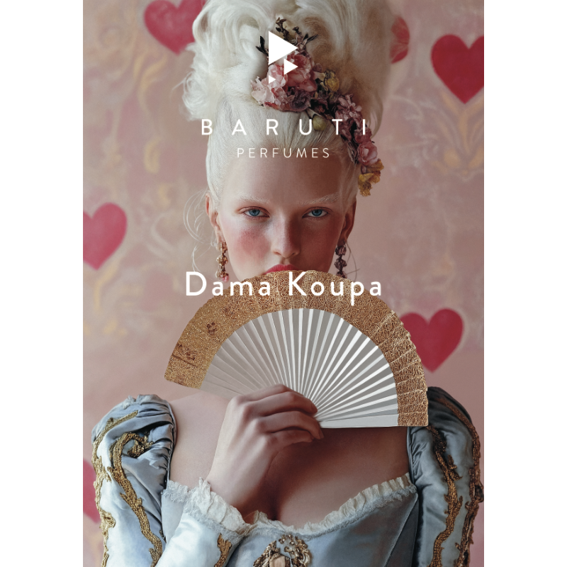 DAMA KOUPA