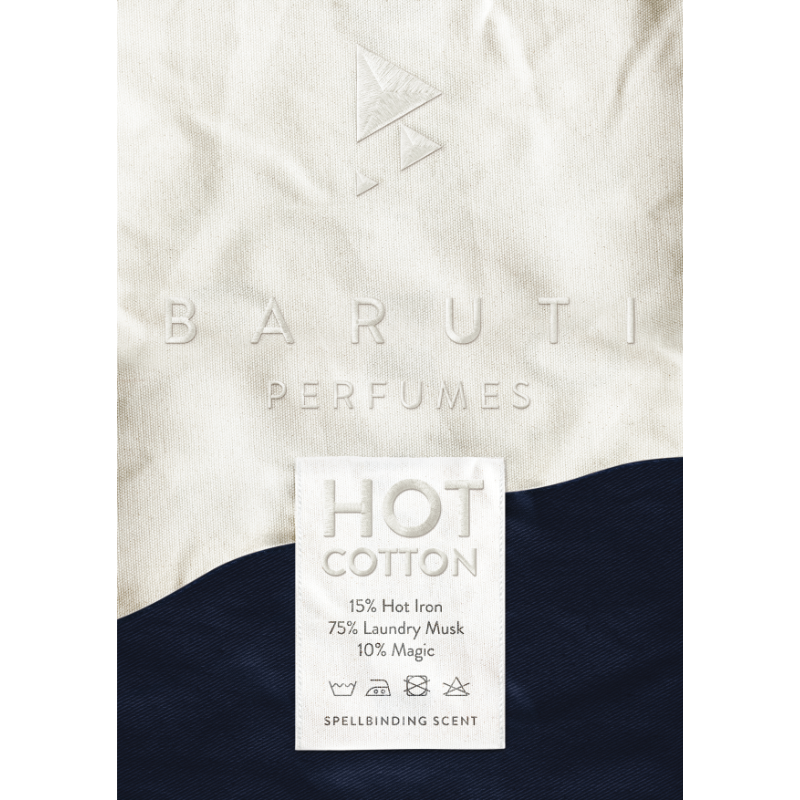 HOT COTTON