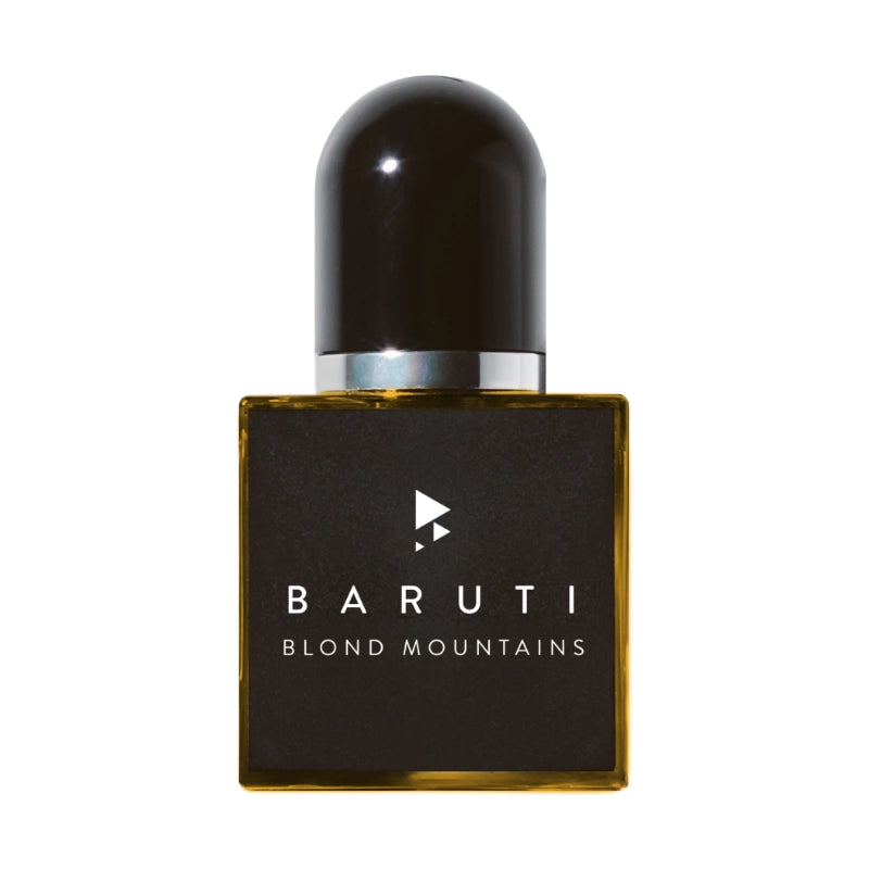 Blond Mountains