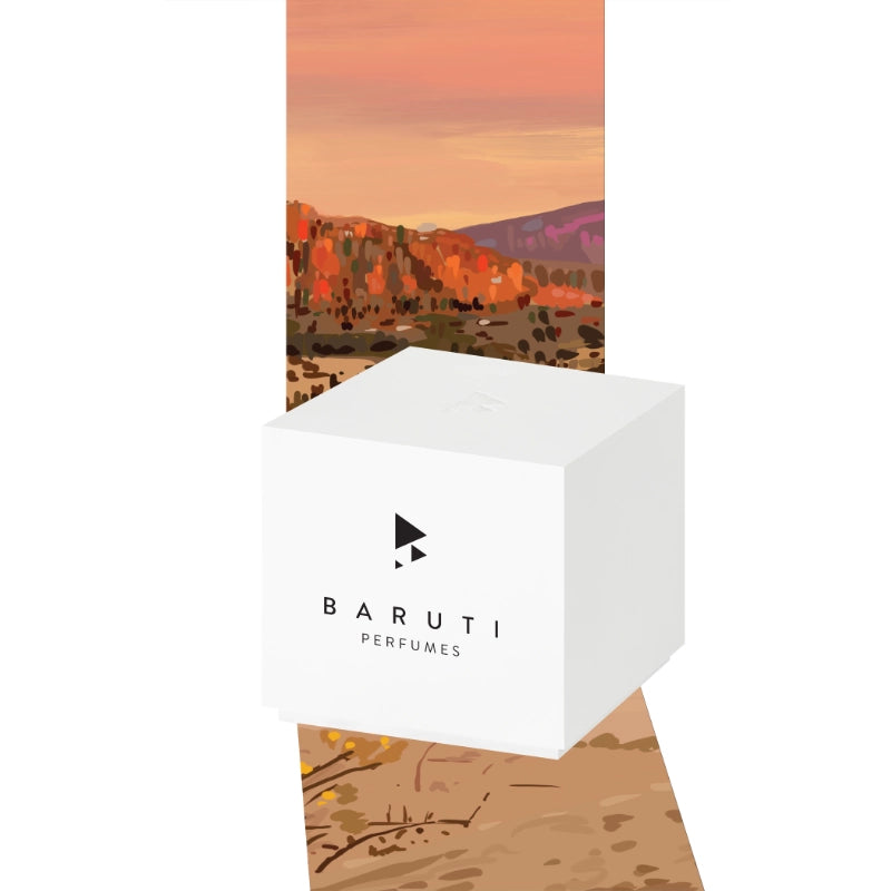 Blond Mountains