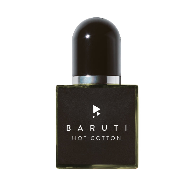 HOT COTTON