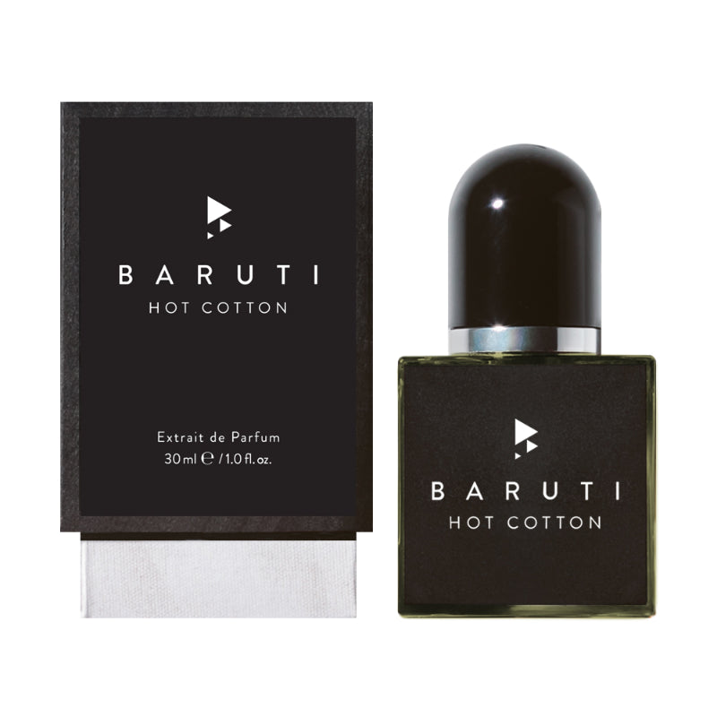 HOT COTTON